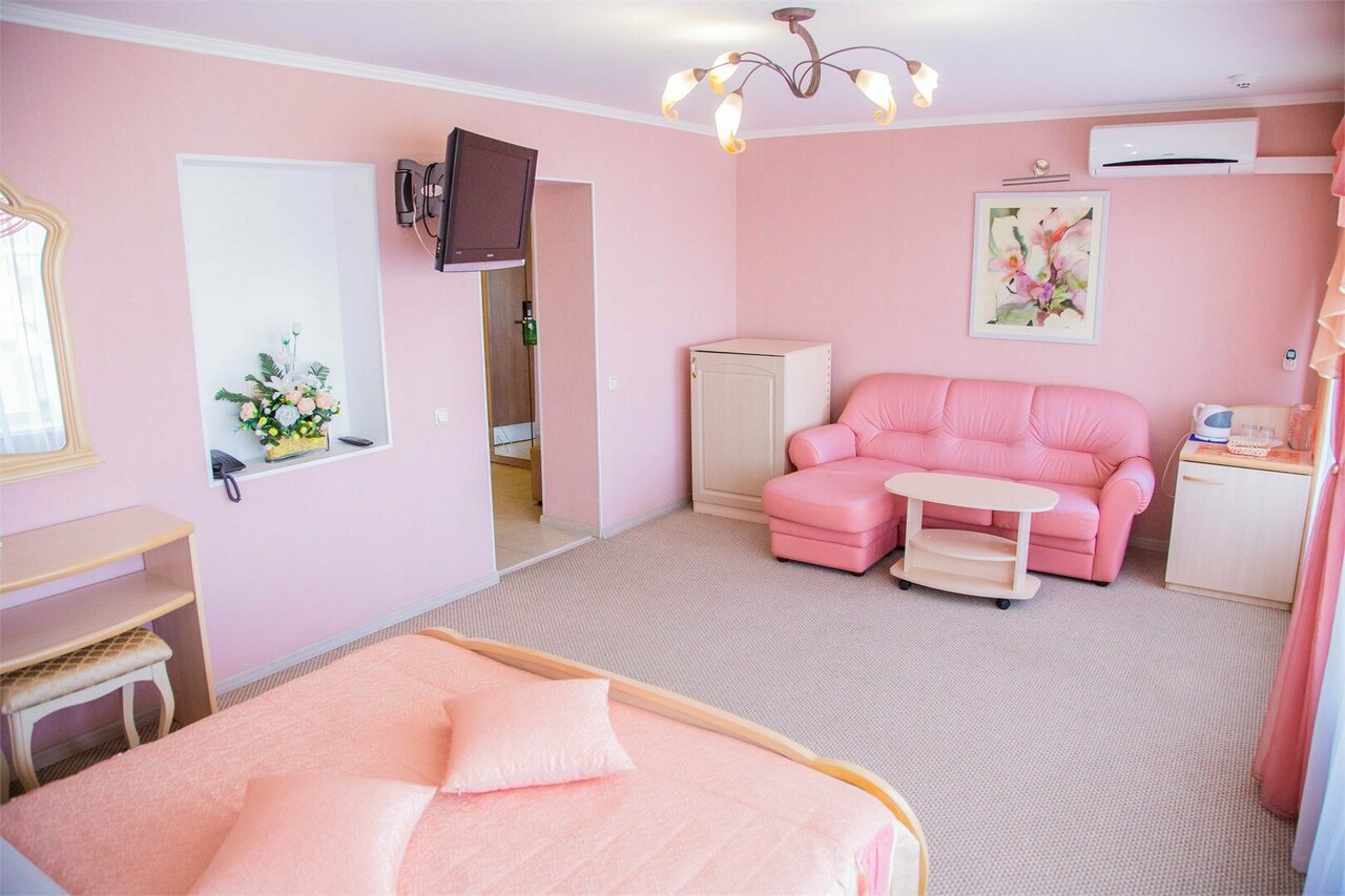 Гостиница Первоуральск Первоуральск