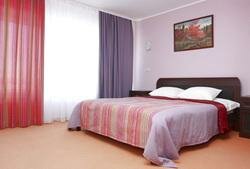 Гостиница Первоуральск Первоуральск-60