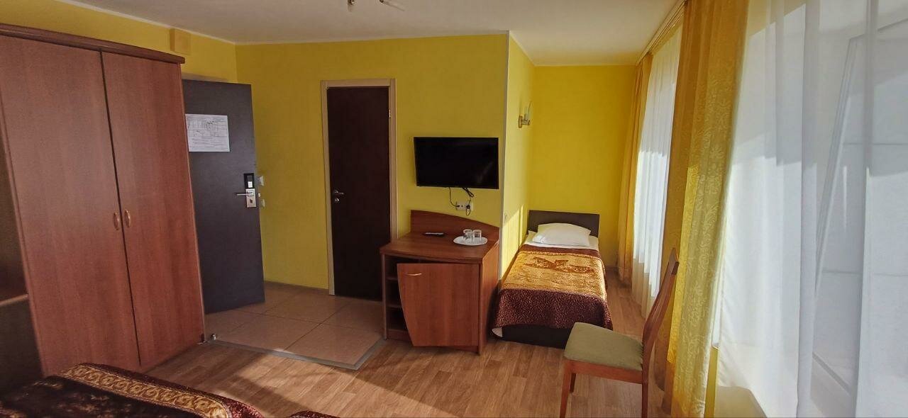 Гостиница Первоуральск Первоуральск-75