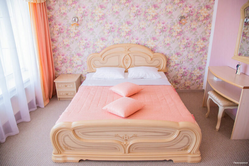 Гостиница Первоуральск Первоуральск-147