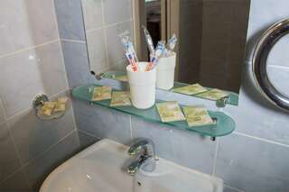 Гостиница Первоуральск Первоуральск Одноместный номер-3