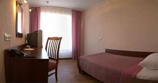 Гостиница Первоуральск Первоуральск Одноместный номер-2