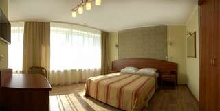 Гостиница Первоуральск Первоуральск Двухместный номер с 1 кроватью-1