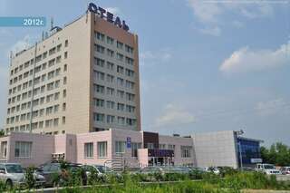 Гостиница Первоуральск Первоуральск-1