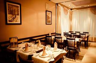 Гостиница Первоуральск Первоуральск-7