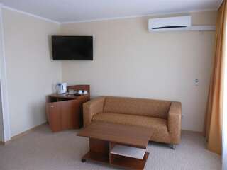 Гостиница Первоуральск Первоуральск Люкс-4