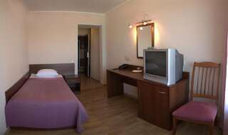 Гостиница Первоуральск Первоуральск Одноместный номер-1