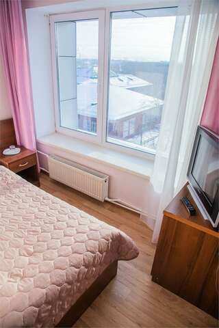 Гостиница Первоуральск Первоуральск Эконом-1