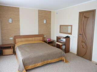 Гостиница Первоуральск Первоуральск Люкс-6