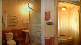 Гостиница Первоуральск Первоуральск Люкс-5