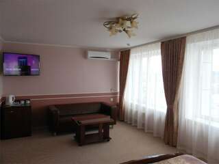 Гостиница Первоуральск Первоуральск Люкс-2