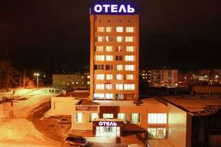 Гостиница Первоуральск Первоуральск-5