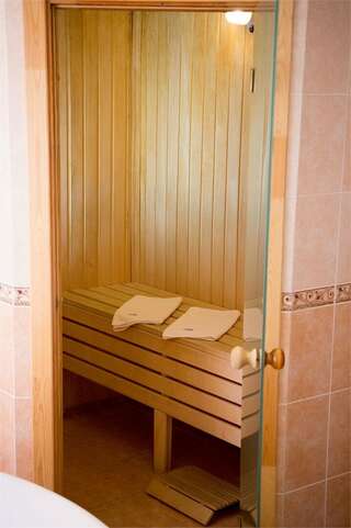 Гостиница Первоуральск Первоуральск Люкс-3