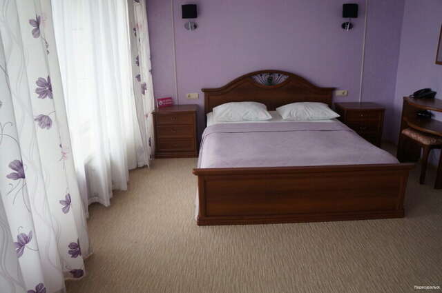 Гостиница Первоуральск Первоуральск-167