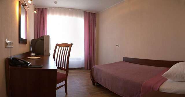 Гостиница Первоуральск Первоуральск-106