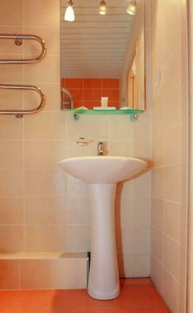 Гостиница Первоуральск Первоуральск-35