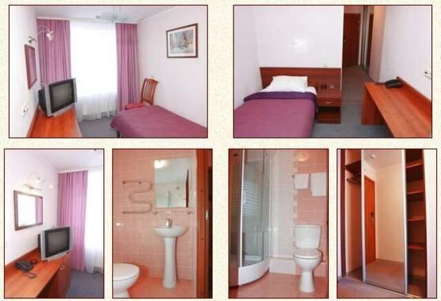 Гостиница Первоуральск Первоуральск-51