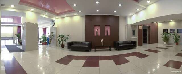 Гостиница Первоуральск Первоуральск-163