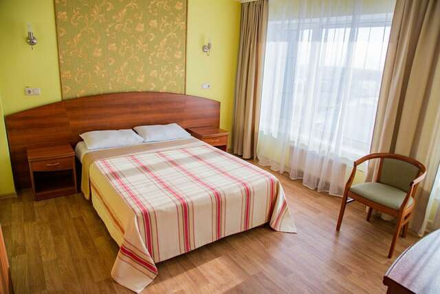 Гостиница Первоуральск Первоуральск-98