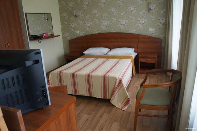 Гостиница Первоуральск Первоуральск-175