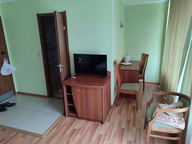 Гостиница Первоуральск Первоуральск-139