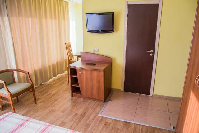 Гостиница Первоуральск Первоуральск-91