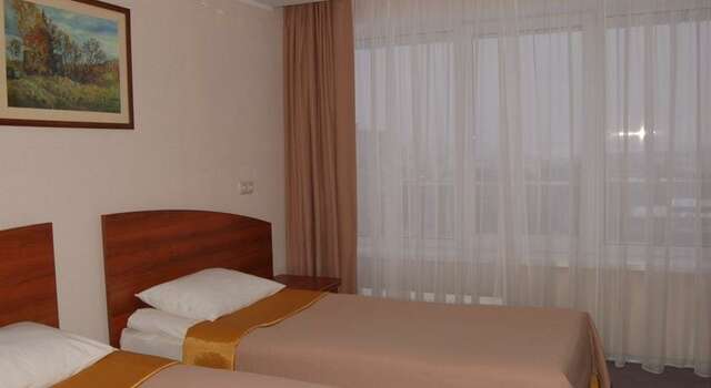 Гостиница Первоуральск Первоуральск-93