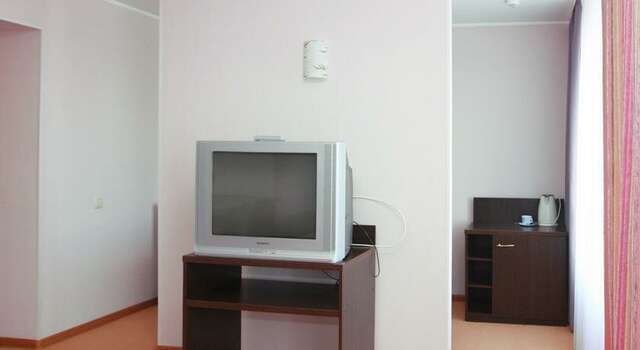 Гостиница Первоуральск Первоуральск-43