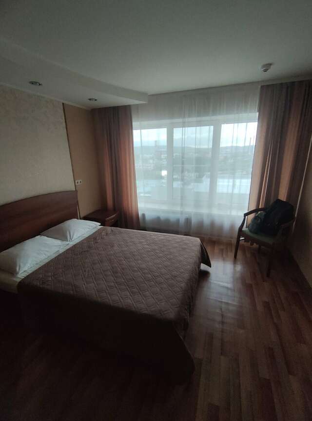 Гостиница Первоуральск Первоуральск-153