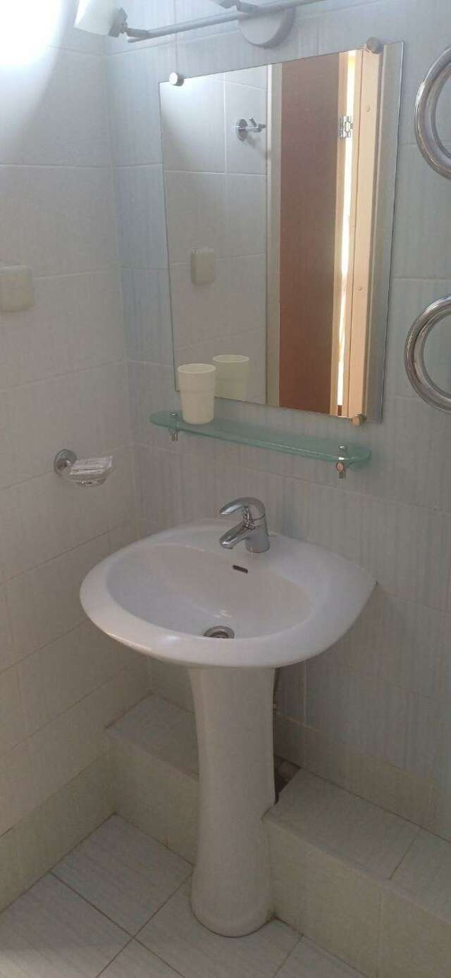 Гостиница Первоуральск Первоуральск-67