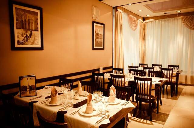 Гостиница Первоуральск Первоуральск-10