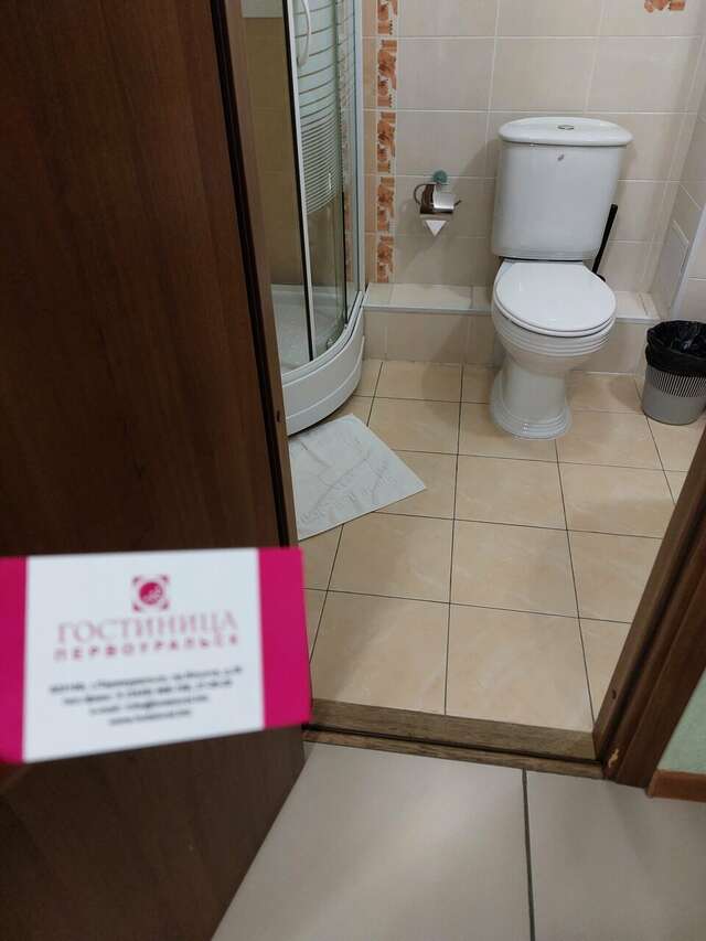 Гостиница Первоуральск Первоуральск-142