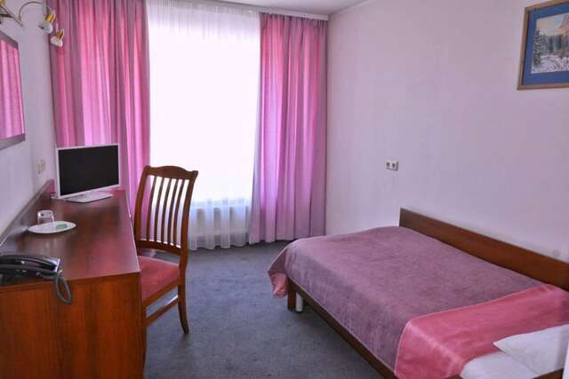 Гостиница Первоуральск Первоуральск-83