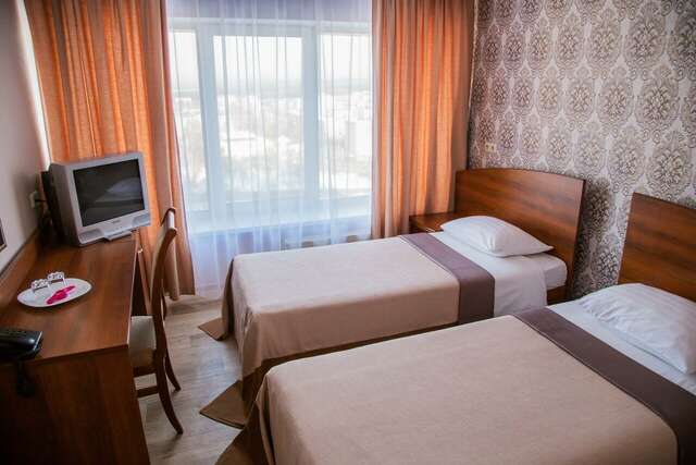 Гостиница Первоуральск Первоуральск-77