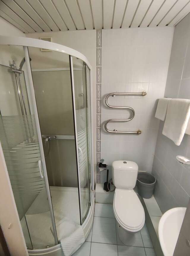 Гостиница Первоуральск Первоуральск-150