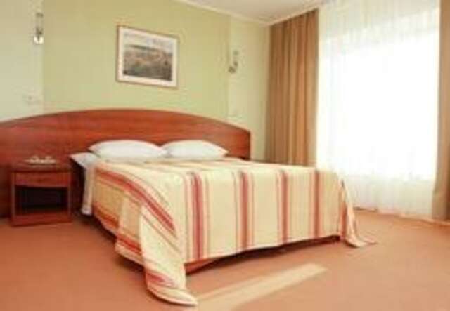 Гостиница Первоуральск Первоуральск-92