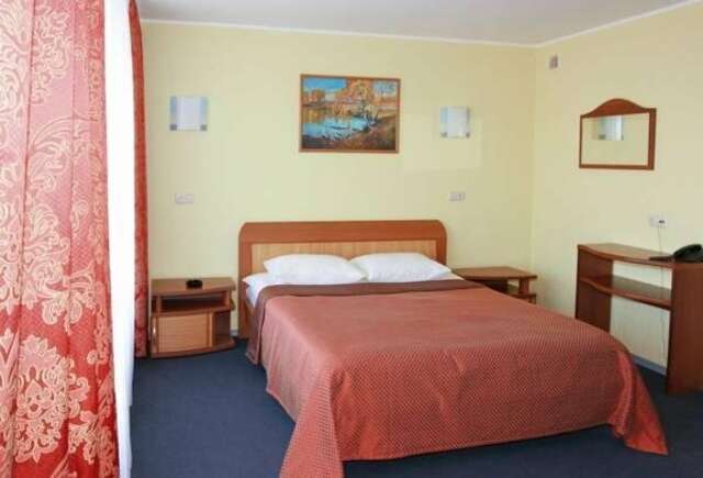 Гостиница Первоуральск Первоуральск-107