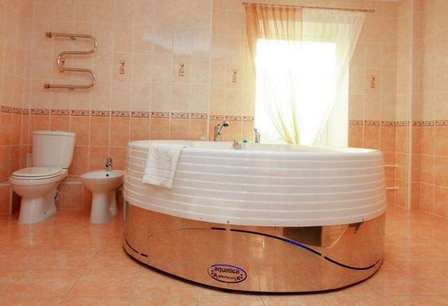 Гостиница Первоуральск Первоуральск-48