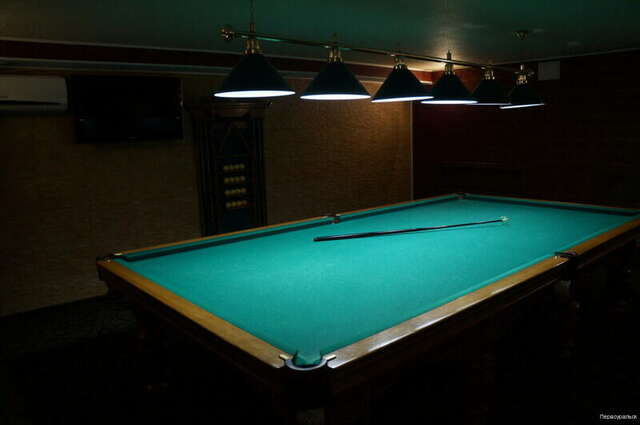 Гостиница Первоуральск Первоуральск-137