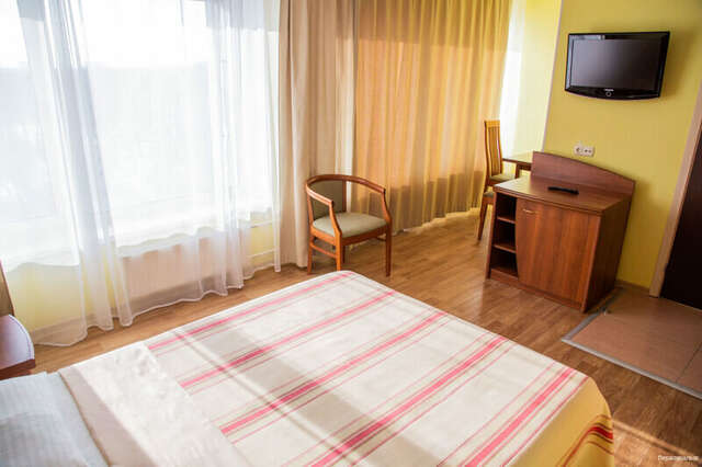 Гостиница Первоуральск Первоуральск-170