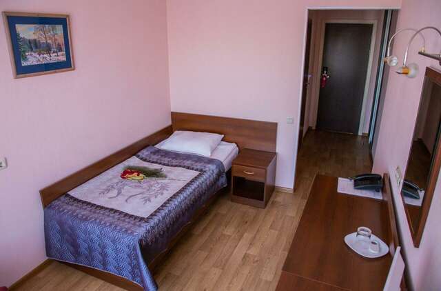 Гостиница Первоуральск Первоуральск-57