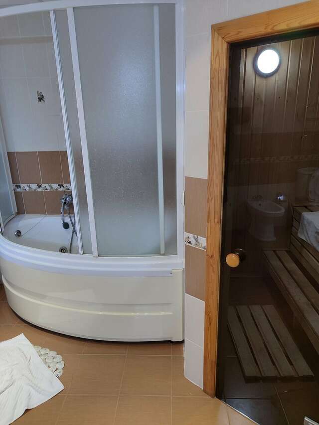 Гостиница Первоуральск Первоуральск-166