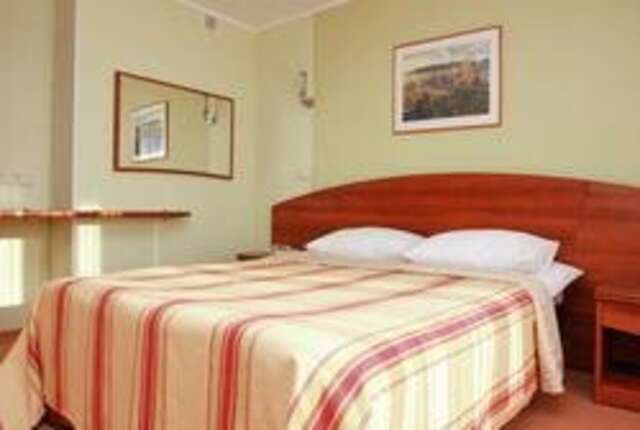 Гостиница Первоуральск Первоуральск-38