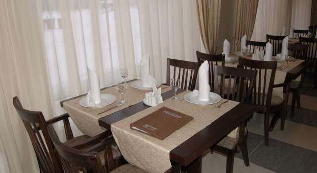 Гостиница Первоуральск Первоуральск-62