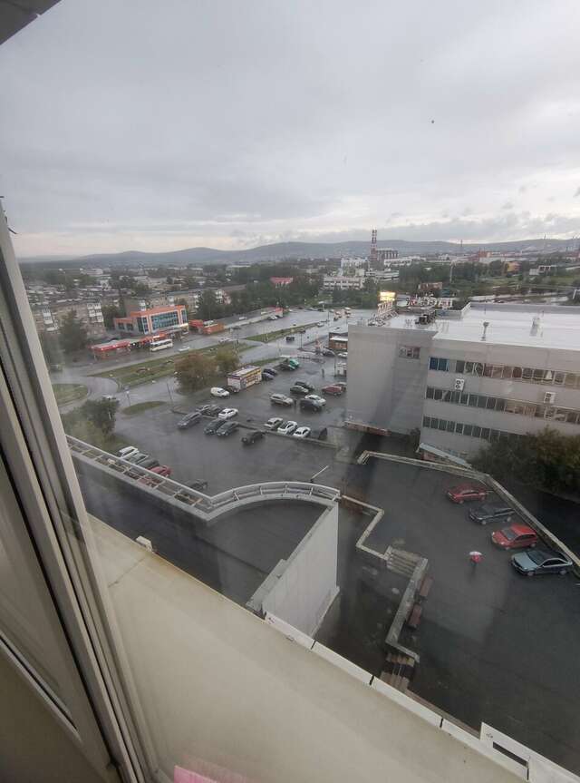 Гостиница Первоуральск Первоуральск-115