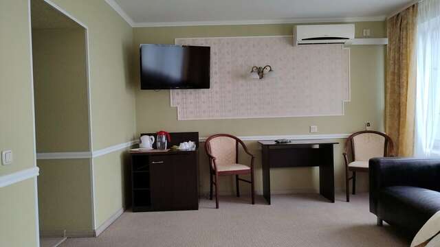 Гостиница Первоуральск Первоуральск-154