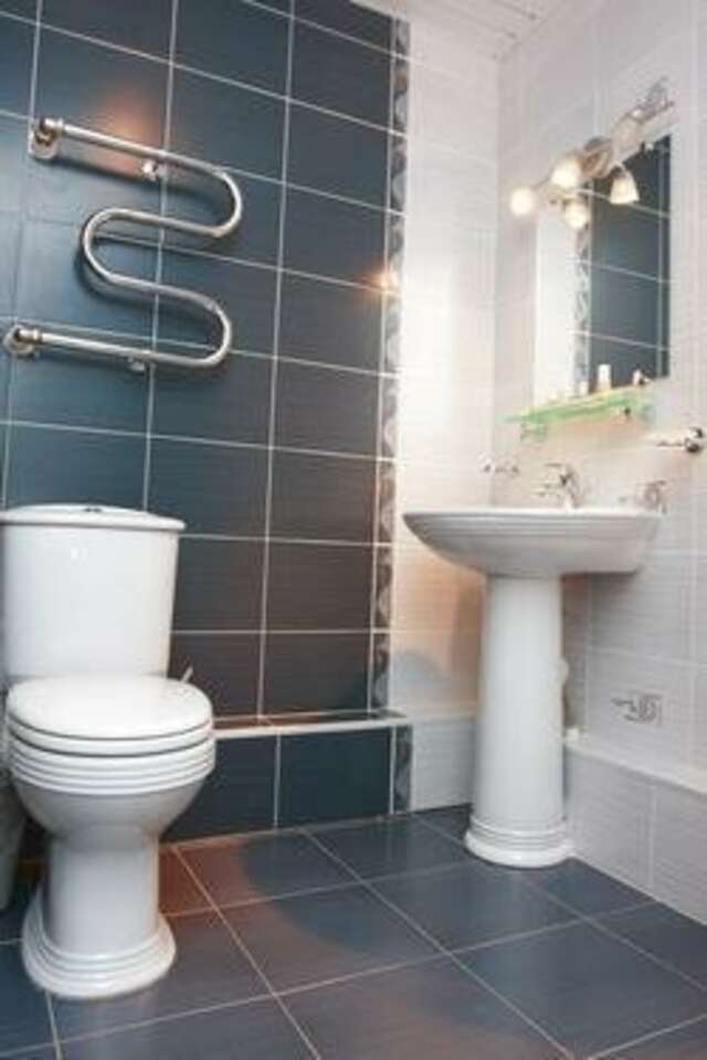 Гостиница Первоуральск Первоуральск-11