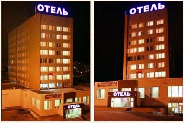 Гостиница Первоуральск Первоуральск-19