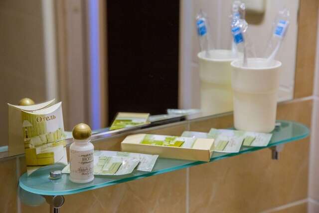 Гостиница Первоуральск Первоуральск-110