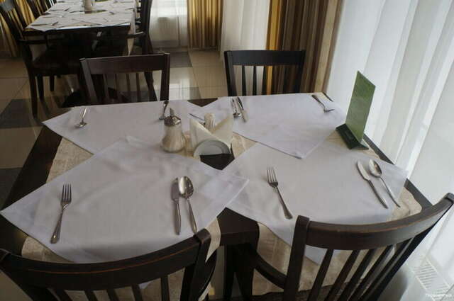 Гостиница Первоуральск Первоуральск-134